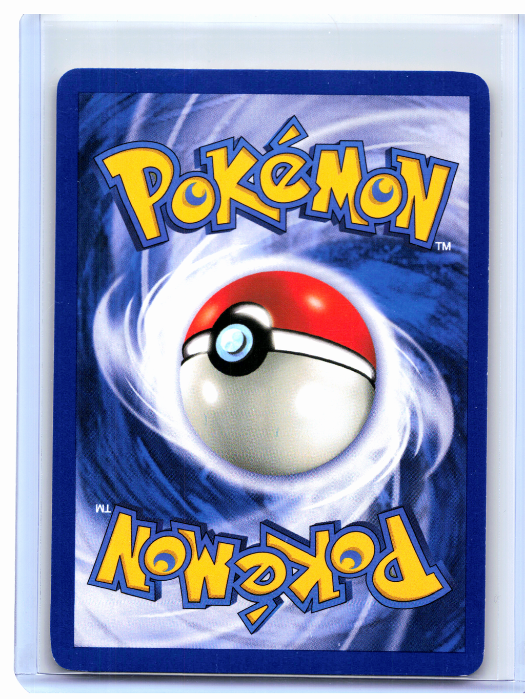 2000 Pokemon—Here Comes Team Rocket! #15/82 Team Rocket—Holo Rare [LP]