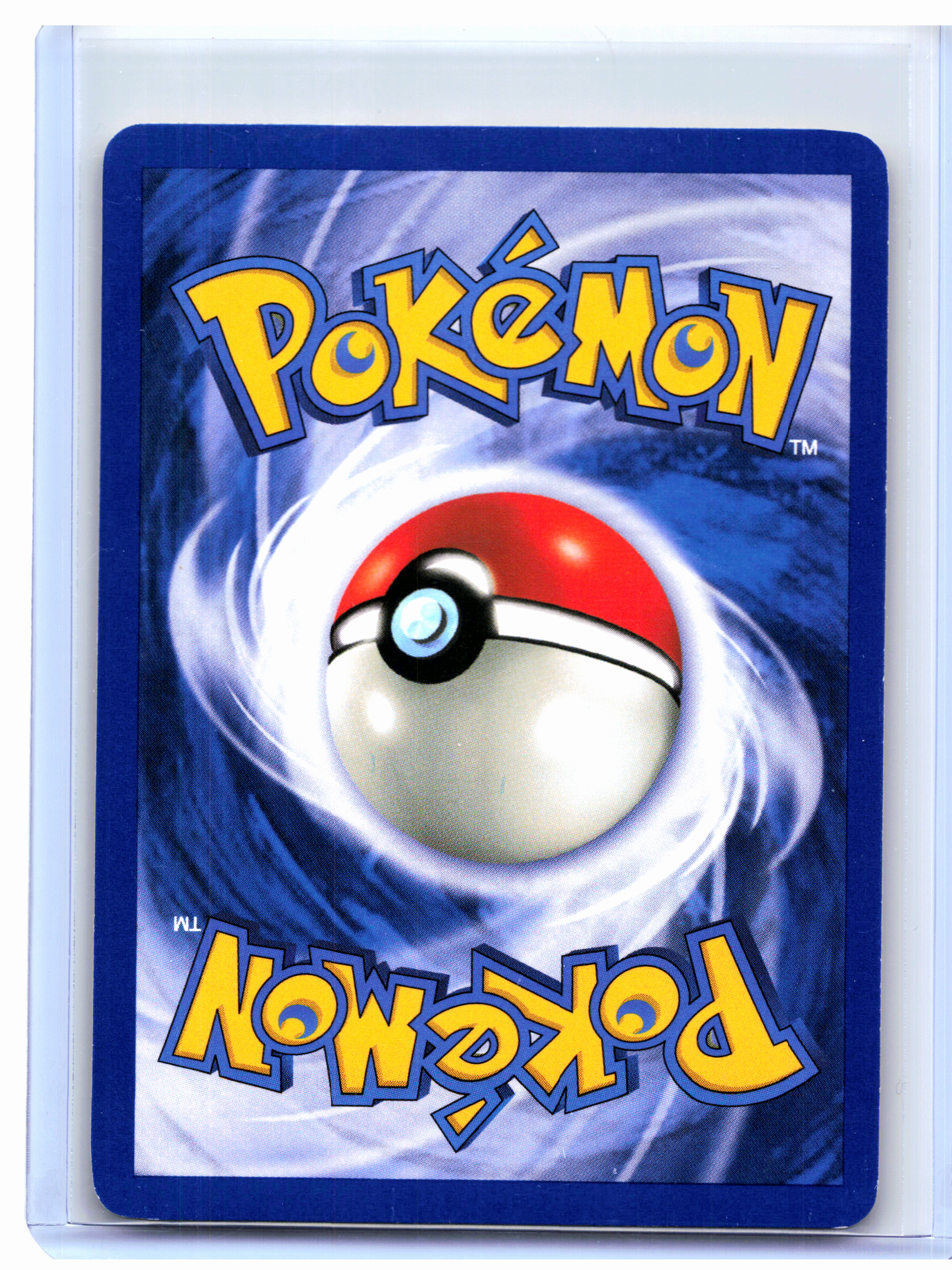 2000 Pokemon—Here Comes Team Rocket! #15/82 Team Rocket—Holo Rare [LP]