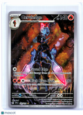 2024 Pokemon—Ceruledge #197/191 Surging Sparks—Illustration Rare Holo [LP]