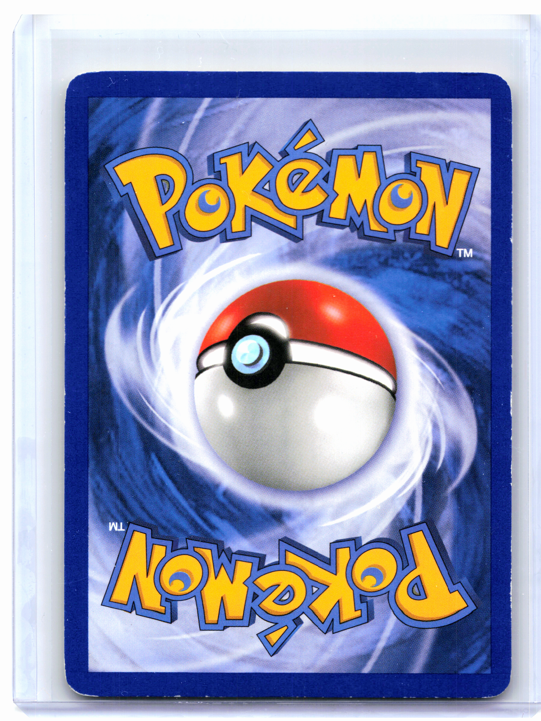 2007 Pokemon—Pikachu (Delta Species) #13/17 POP Series 5—Common Nonholo [HP]