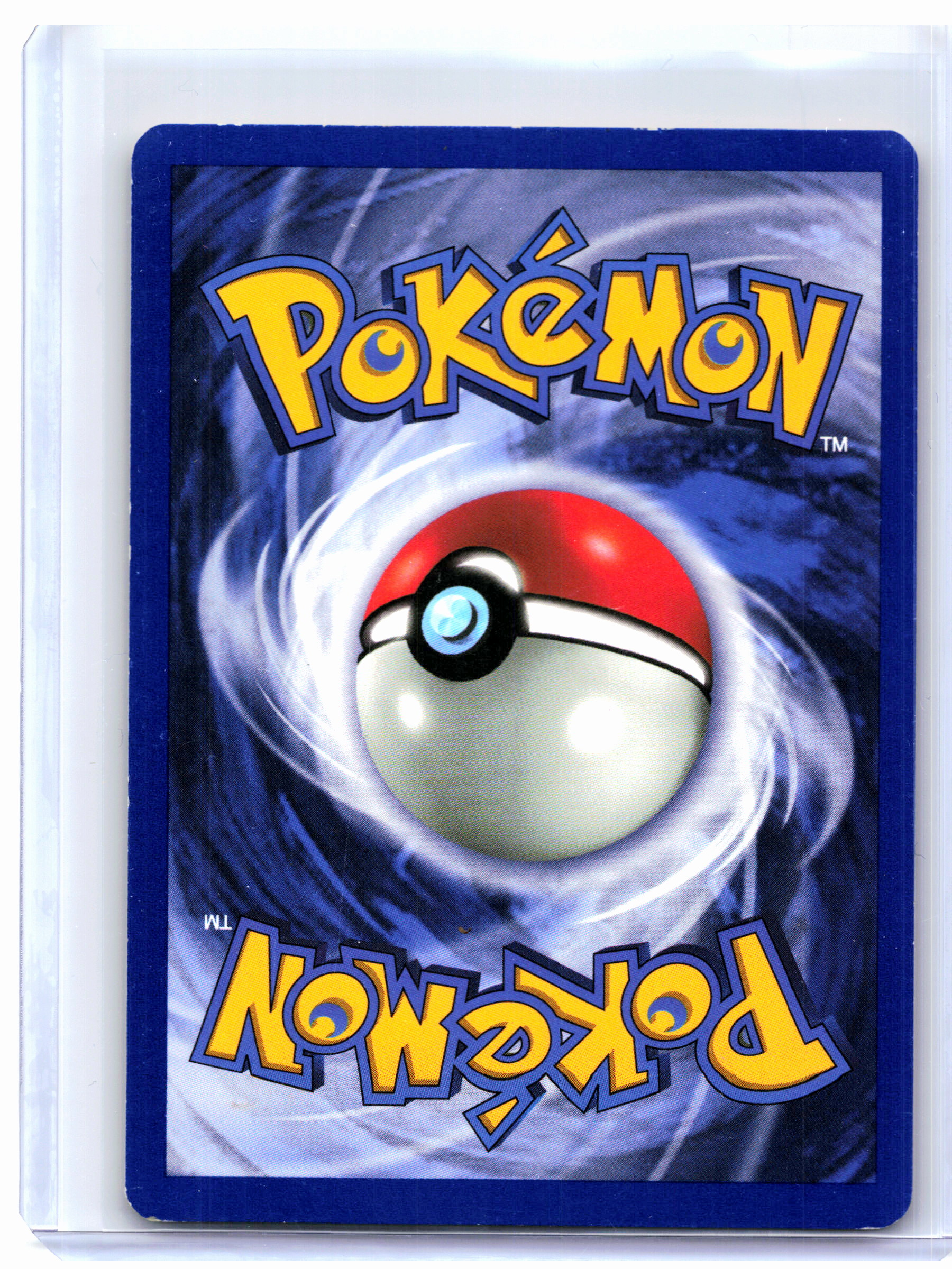 1999 Pokemon—Pikachu (E3 Stamped) #58/102 MCAP—Promo Nonholo [Heavily Played]
