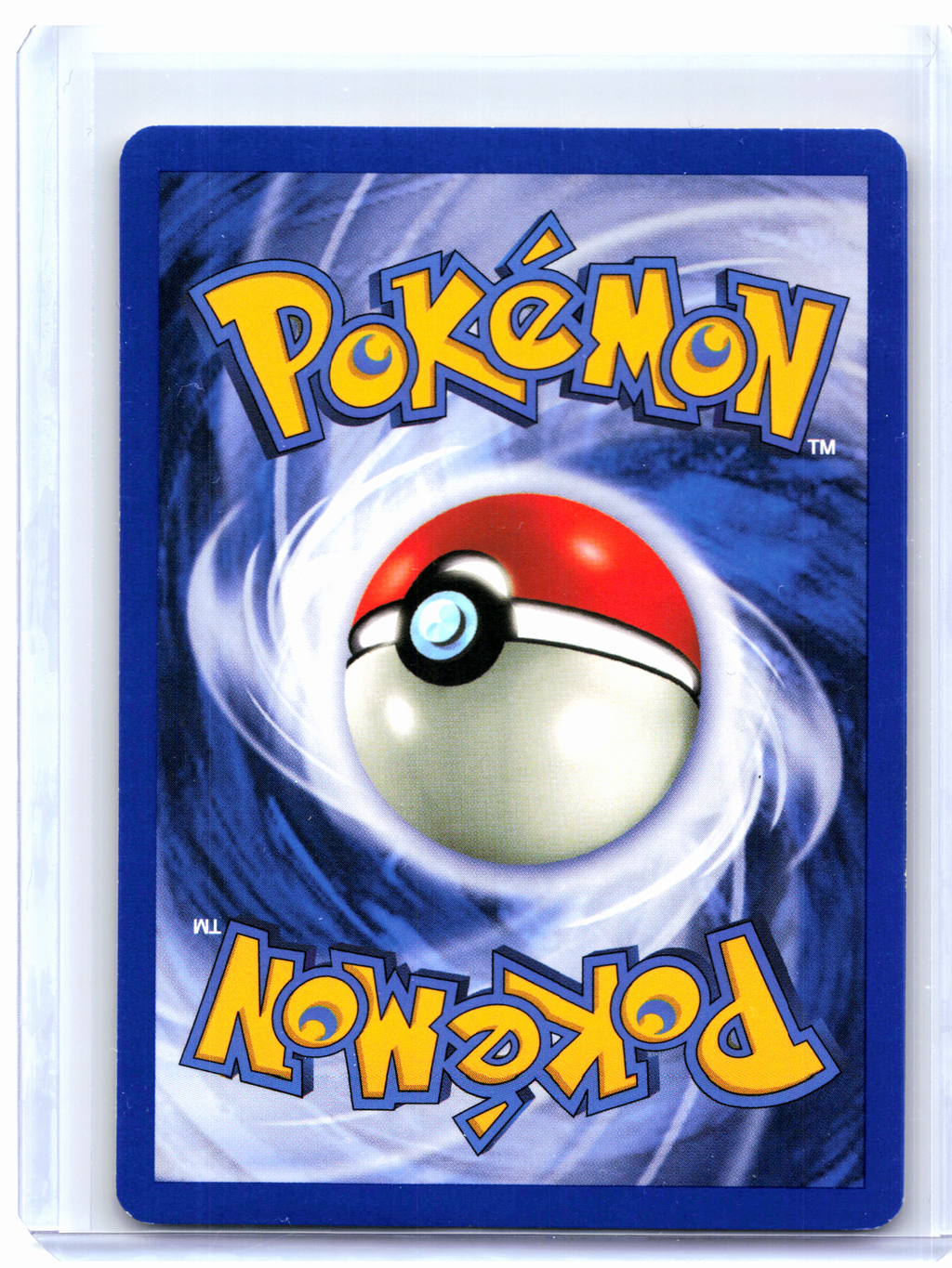 2001 Pokemon—Pikachu #26 WoTC Promo—Black Star Promo Nonholo (SNAP Promo) [HP]