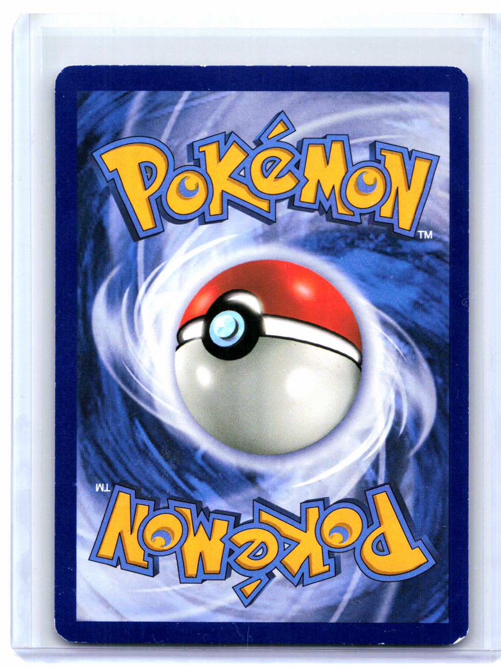2017 Pokemon—M Sharpedo EX #XY200a XY—Black Star Promo Holo [Heavily Played]