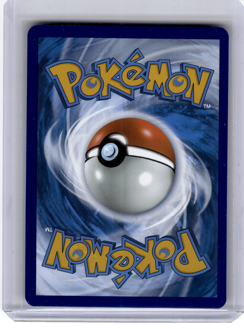 2023 Pokemon—Omanyte #180 Scarlet & Violet 151—Illustration Rare Holo