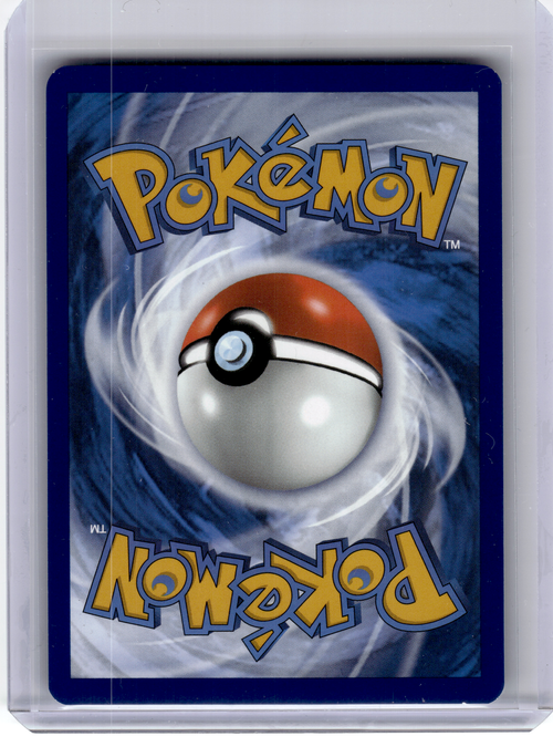 2024 Pokemon—Hisuian Growlithe #181 Twilight Masquerade—IR Holo [Lightly Played]