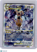2023 Pokemon—Zeraora VSTAR #GG43 Crown Zenith: Galarian Gallery—Ultra Rare Holo