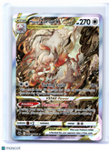 2023 Pokemon—Hisuian Zoroark VSTAR #GG56/GG70 Crown Zenith: Galarian Gallery—UR