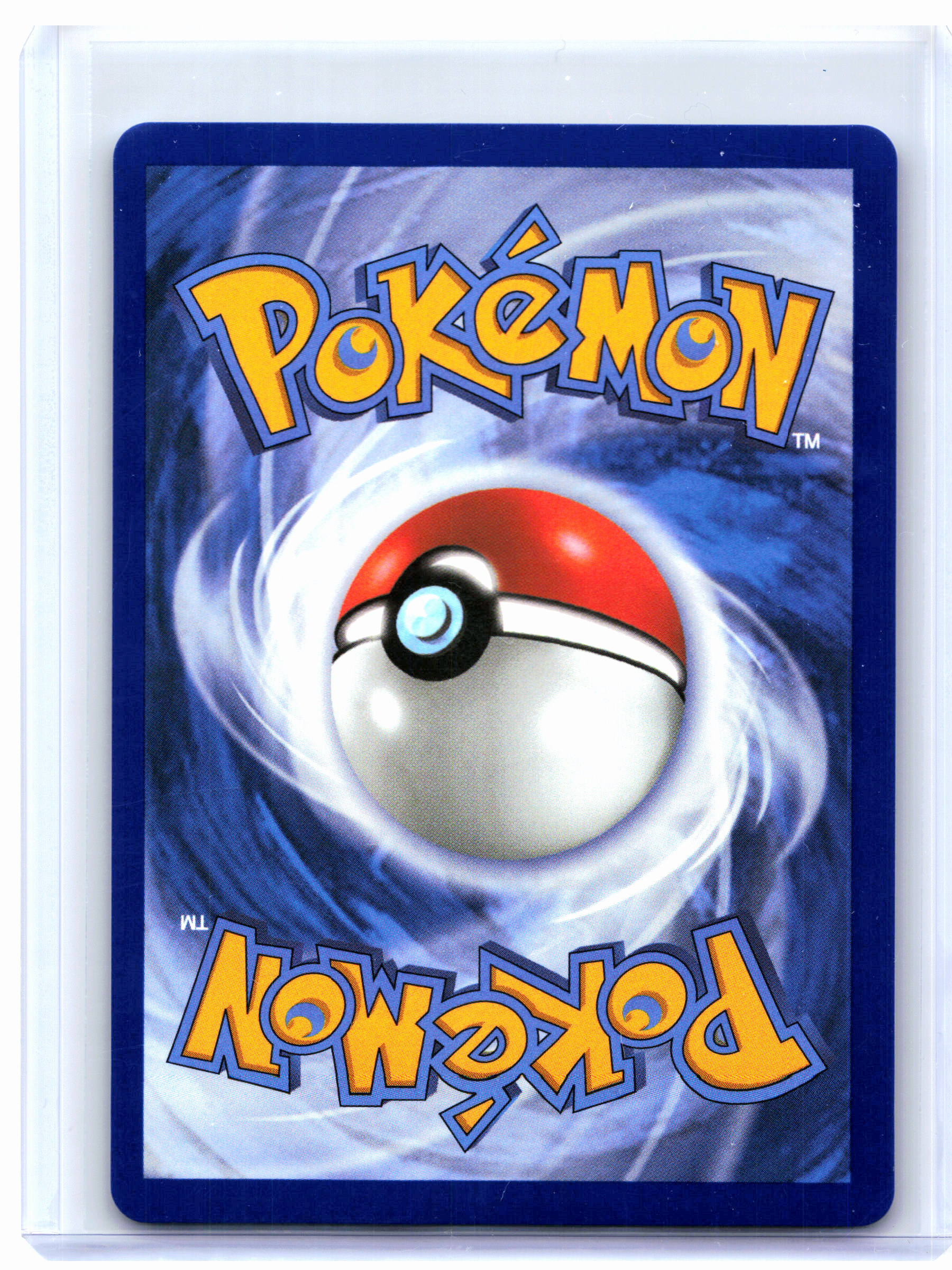 2025 Pokemon—Rotom ex #126/094 Phantasmal Flames—Special Illustration Rare Holo