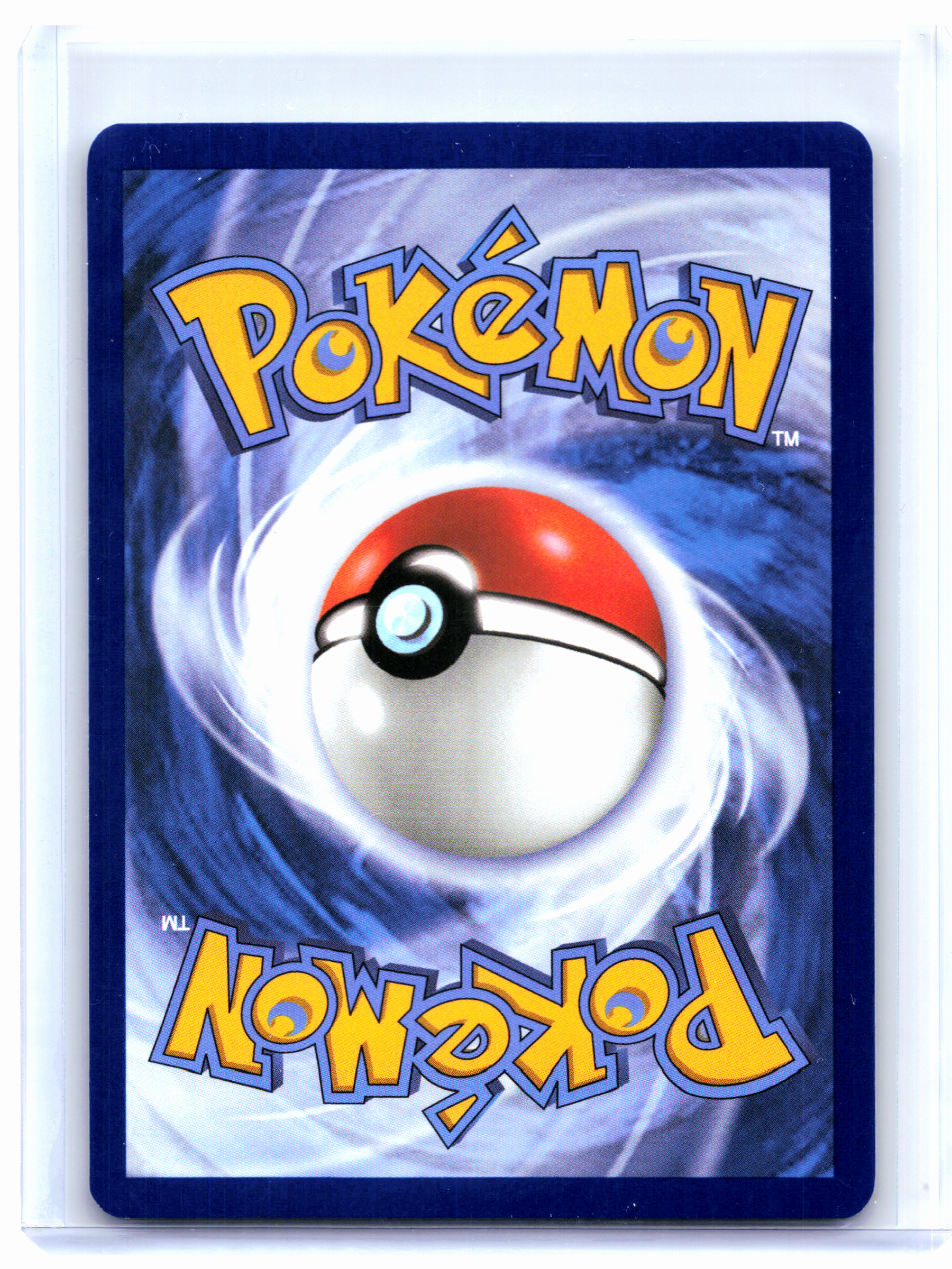 2025 Pokemon—Clamperl #195/182 Destined Rivals—Illustration Rare Holo