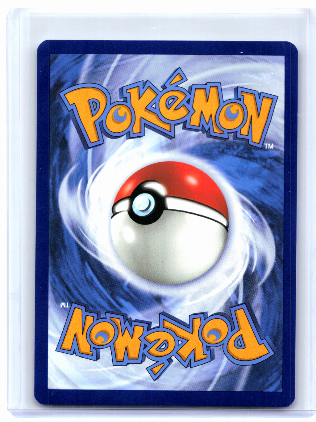 2024 Pokemon—Chimecho #179/167 Twilight Masquerade—Illustration Rare Holo