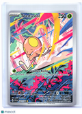 2023 Pokemon—Toedscool #201/198 Scarlet & Violet Base Set—Illustration Rare [LP]