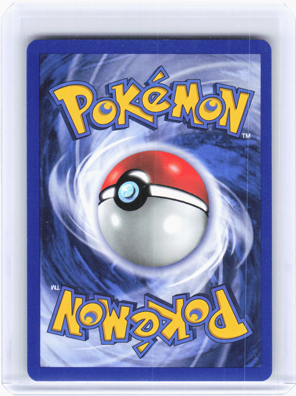 1999 Pokemon—Basic Psychic Energy #101 Base Set— Nonholo French (1st Edition)