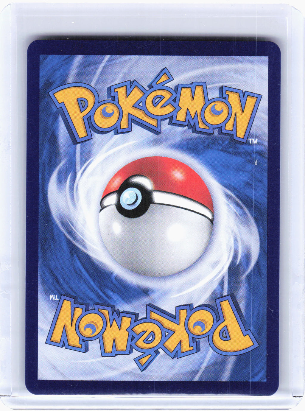 2025 Pokemon—Basic Water Energy #180 CBB1C—Holo Rare Simplified Chinese