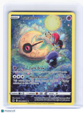 2023 Pokemon—Lunatone #GG11 Crown Zenith: Galarian Gallery—Ultra Rare Holo [LP]