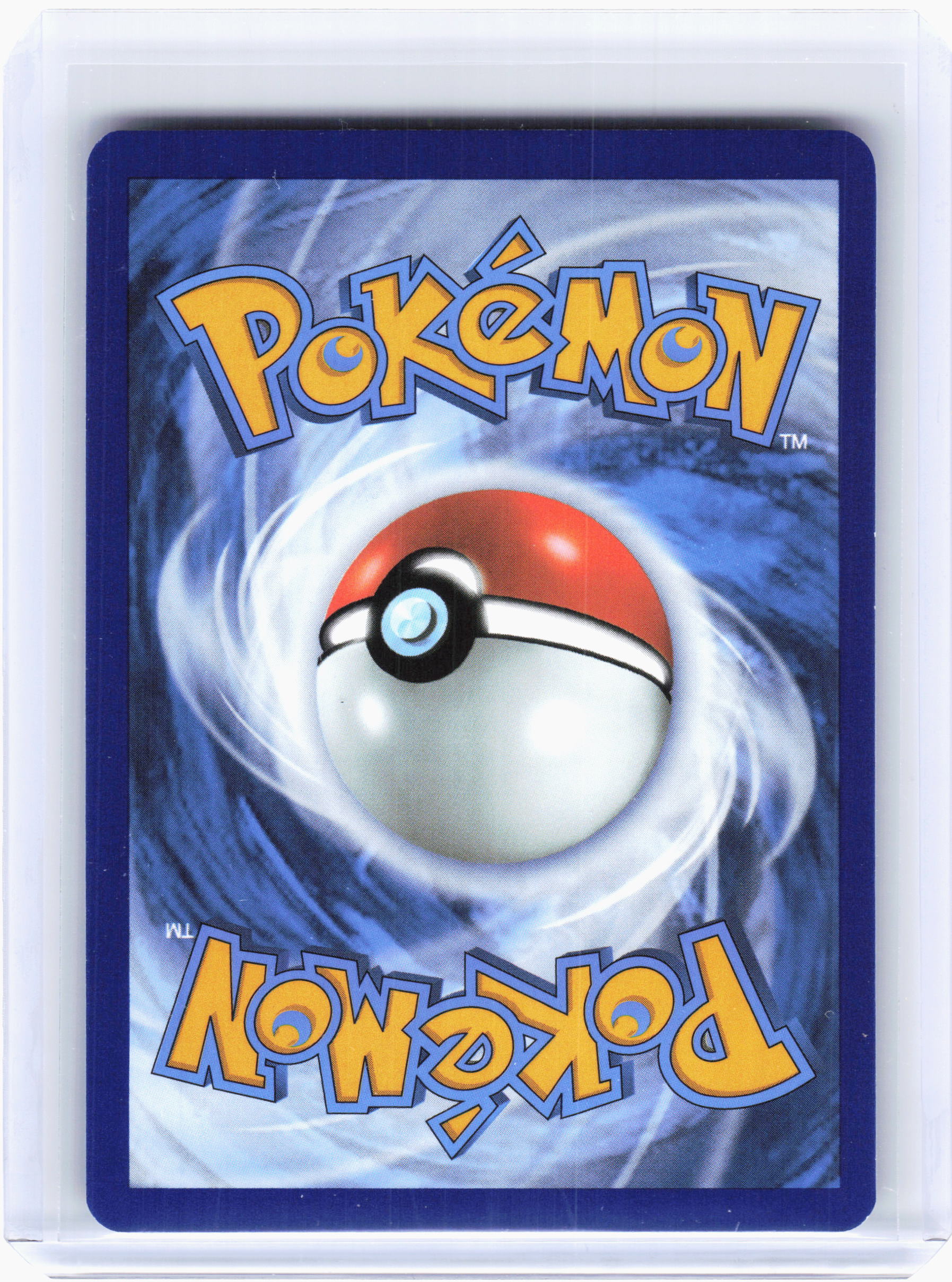 2023 Pokemon—Paldean Wooper #221 Paldea Evolved—Illustration Rare Holo [LP]