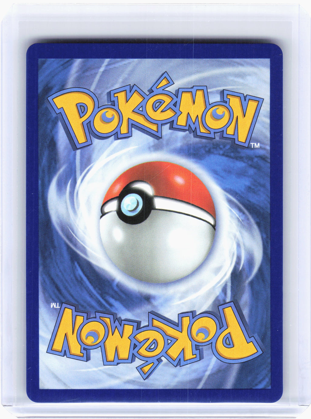 2025 Pokemon—Mega Charizard X ex #109 Phantasmal Flames—Ultra Rare Holo