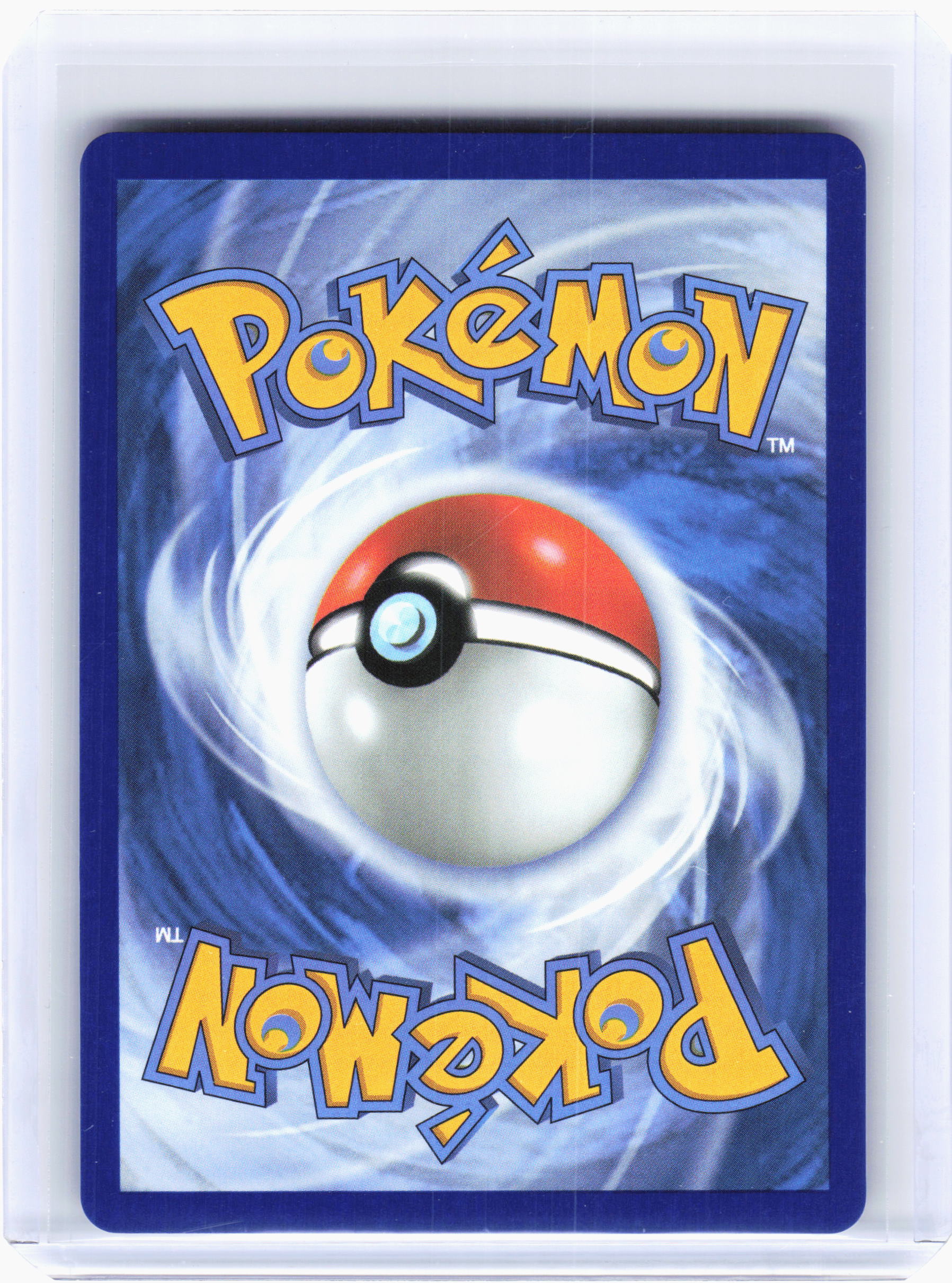 2025 Pokemon—Mega Charizard X ex #109 Phantasmal Flames—Ultra Rare Holo