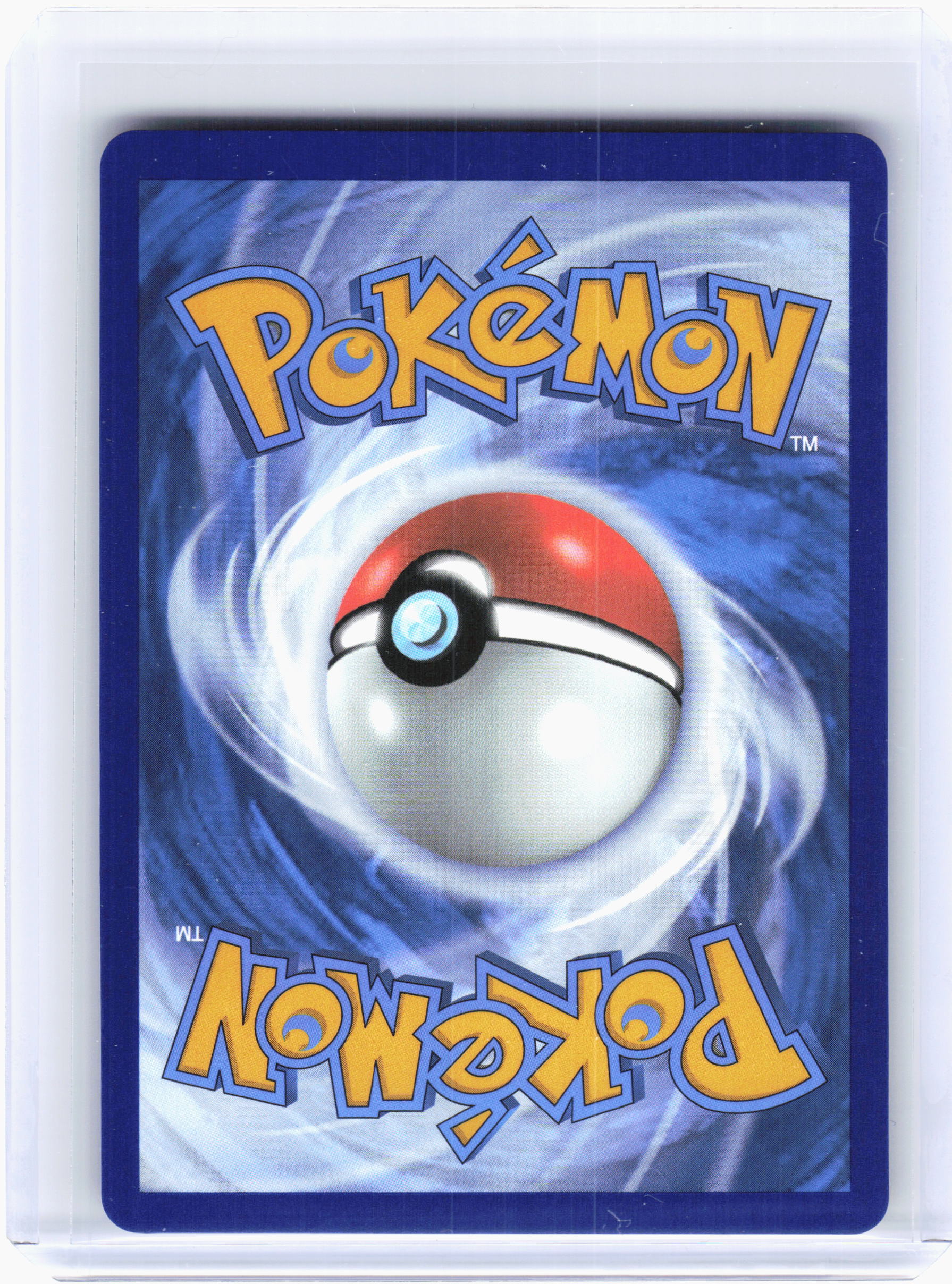 2024 Pokemon—Pikachu ex #219 Surging Sparks—Ultra Rare Holo