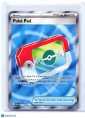 2026 Pokemon—Poké Pad #113/088 Perfect Order—Ultra Rare Holo