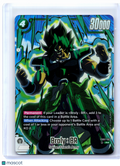 2025 Dragon Ball Super Card Game—Broly : BR (Gold) #FB06-062 DBSFW_PR—Rare Foil
