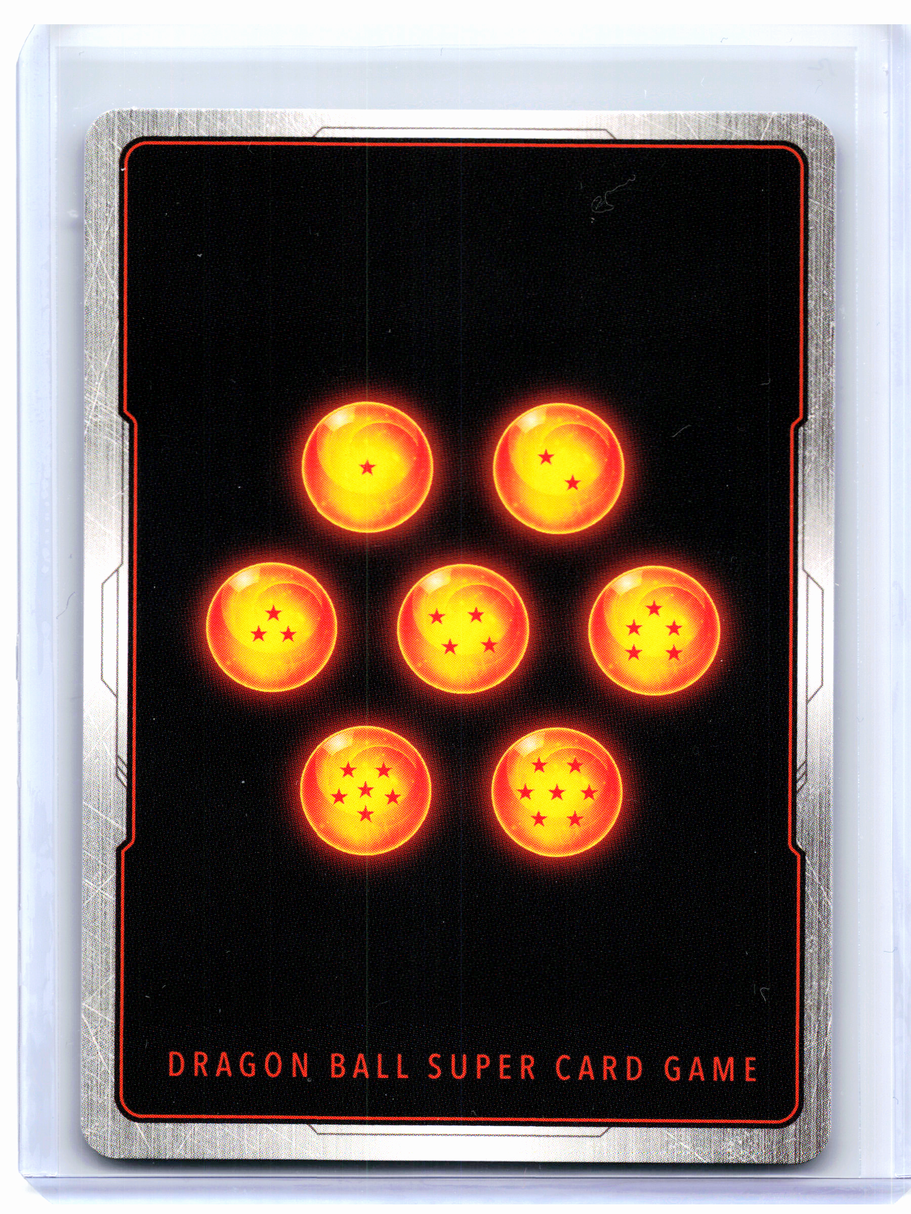2025 Dragon Ball Super Card Game—Broly : BR (Gold) #FB06-062 DBSFW_PR—Rare Foil
