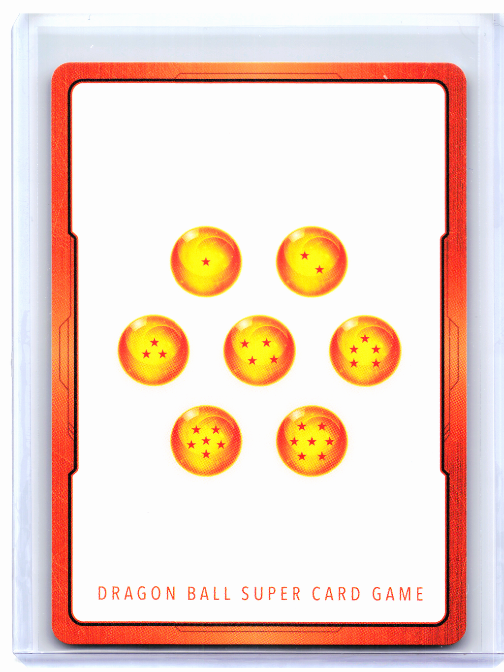 2024 Dragon Ball Super Card Game—Energy Marker #E-94 DBSFW_PR—Foil