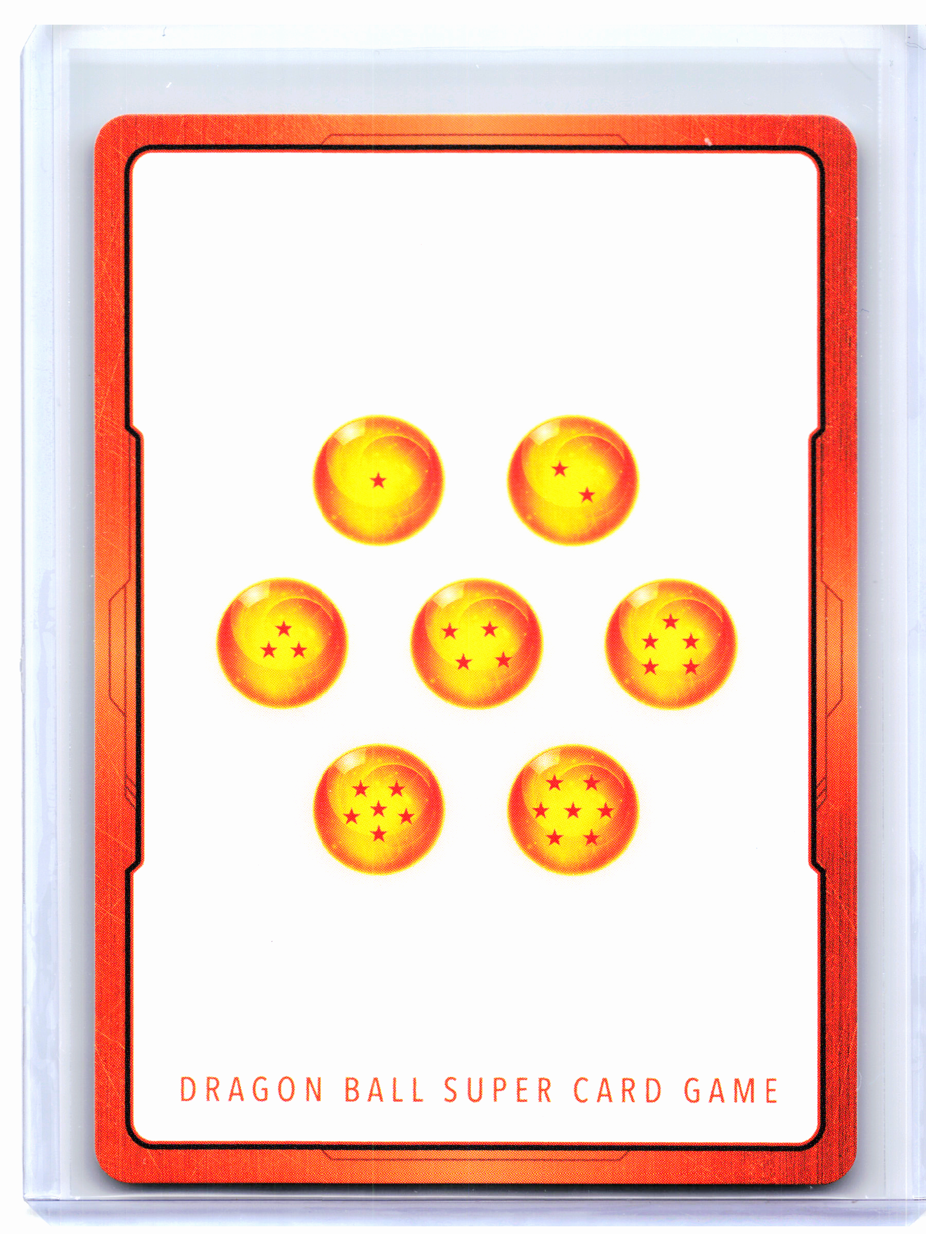2024 Dragon Ball Super Card Game—Energy Marker #E-94 DBSFW_PR—Foil