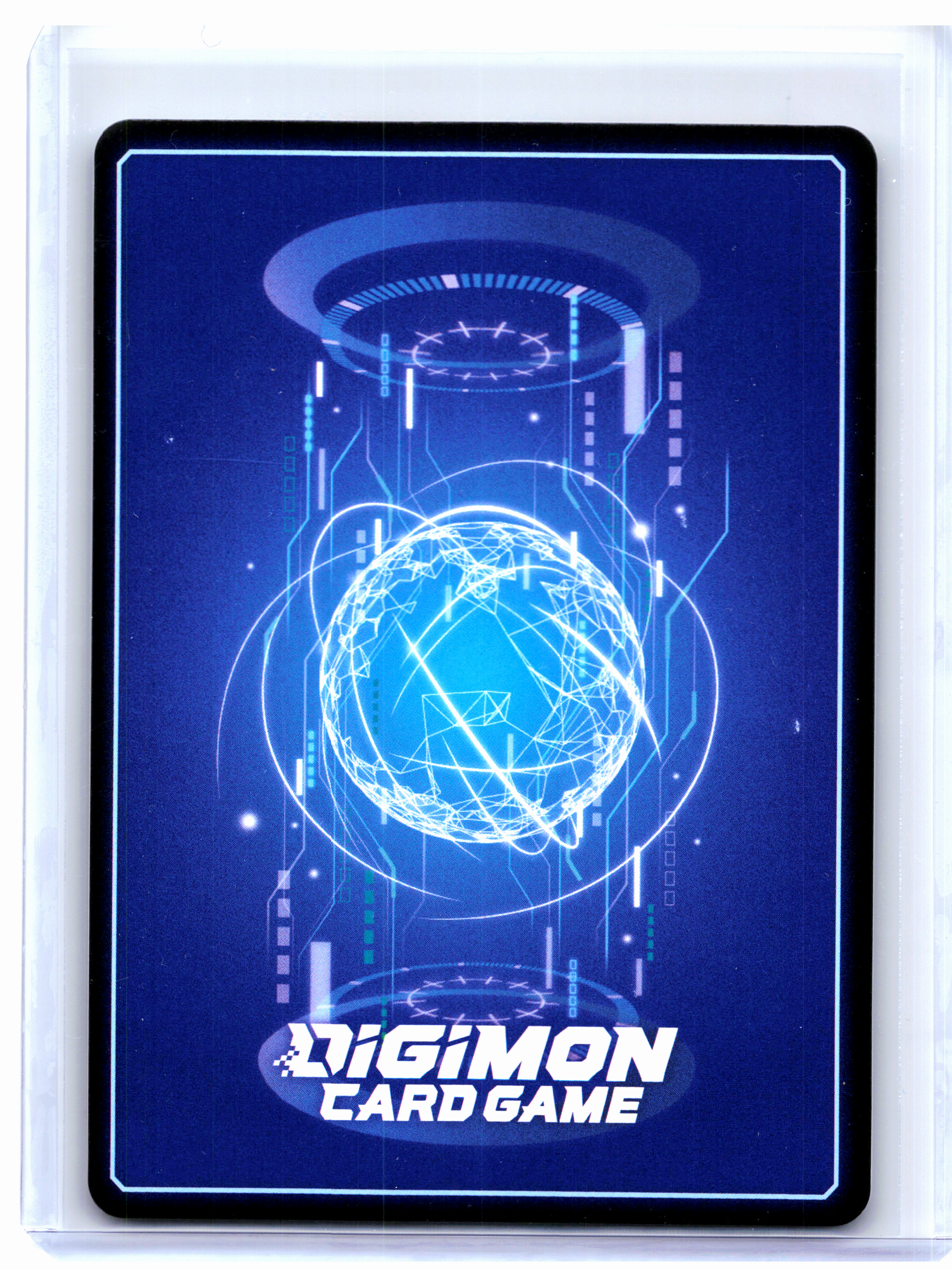 2025 Digimon TCG—Dinobeemon #BT20-074 Release Special Booster 2.5—Uncommon Foil