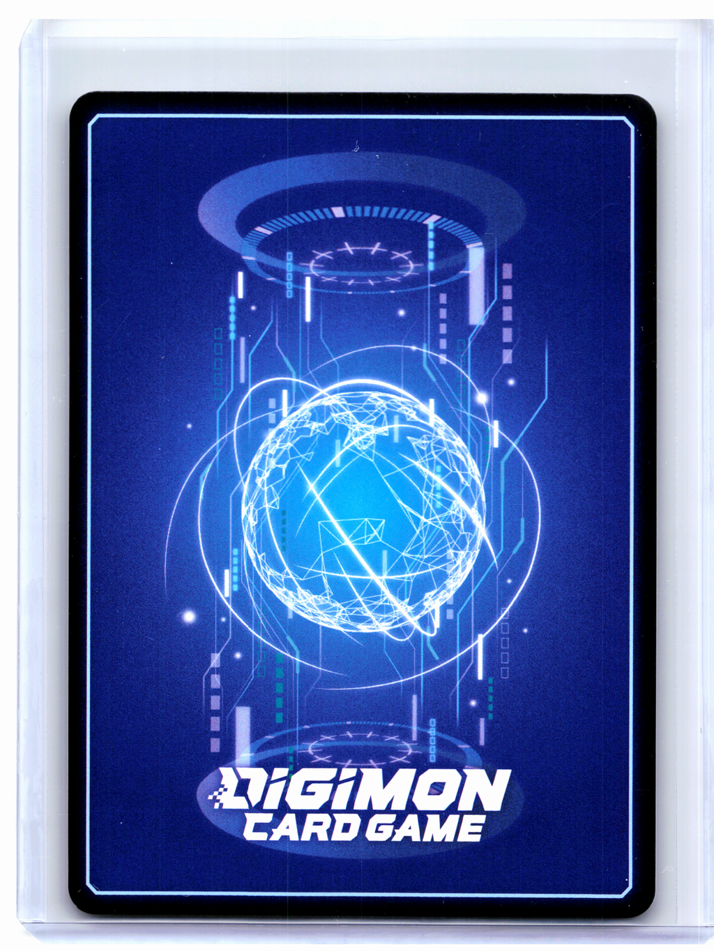 2025 Digimon TCG—Dinobeemon #BT20-074 Release Special Booster 2.5—Uncommon Foil