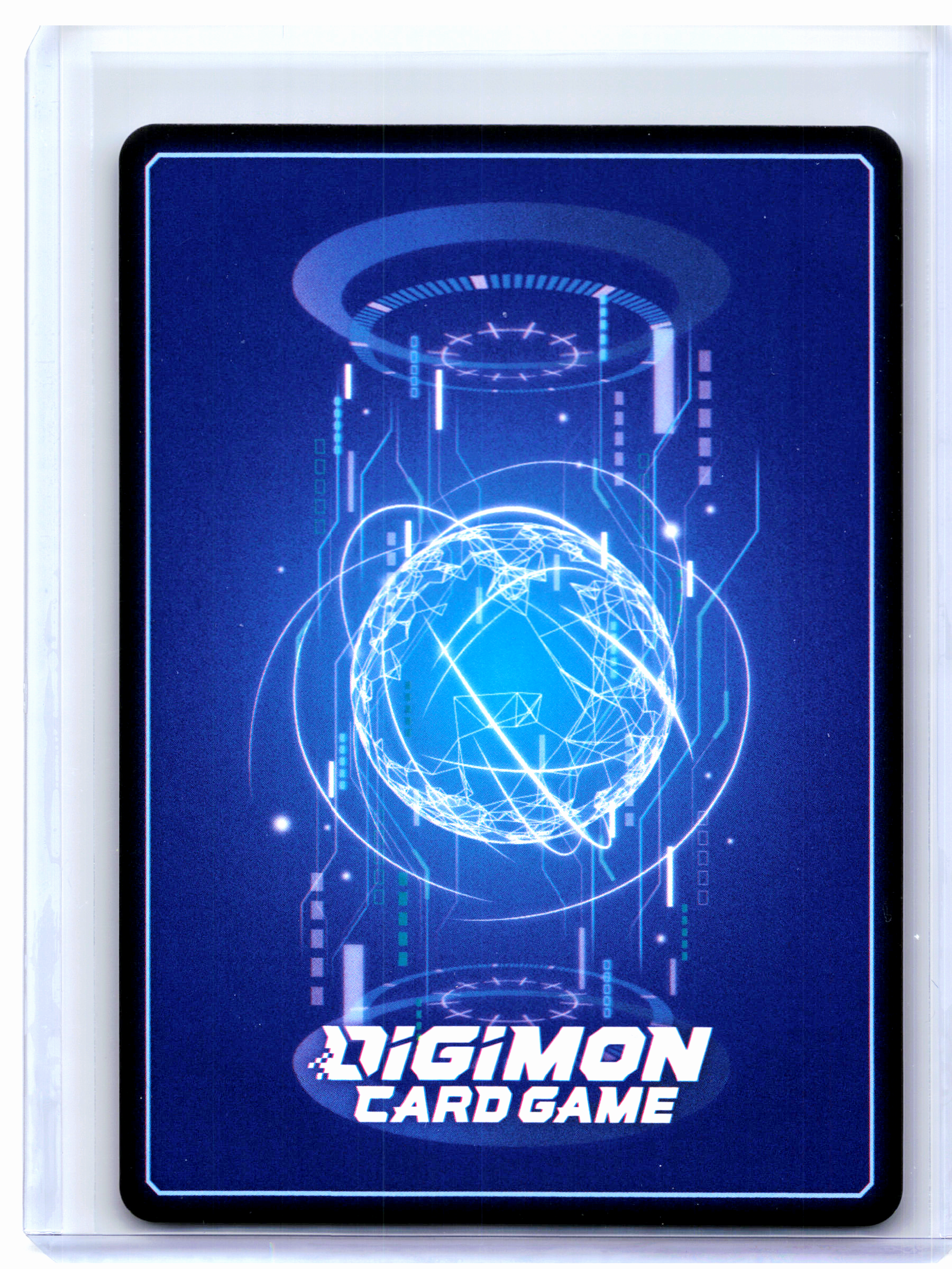 2025 Digimon TCG—Dinobeemon #BT20-074 Release Special Booster 2.5—Uncommon Foil