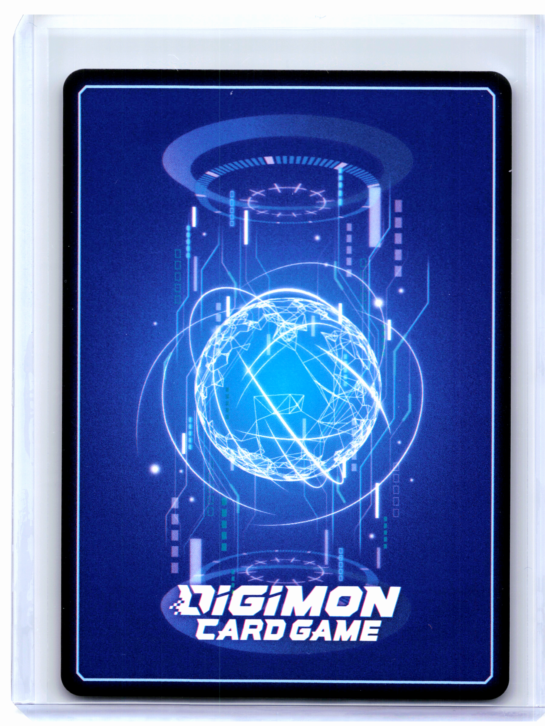 2025 Digimon TCG—Dinobeemon #BT20-074 Release Special Booster 2.5—Uncommon Foil