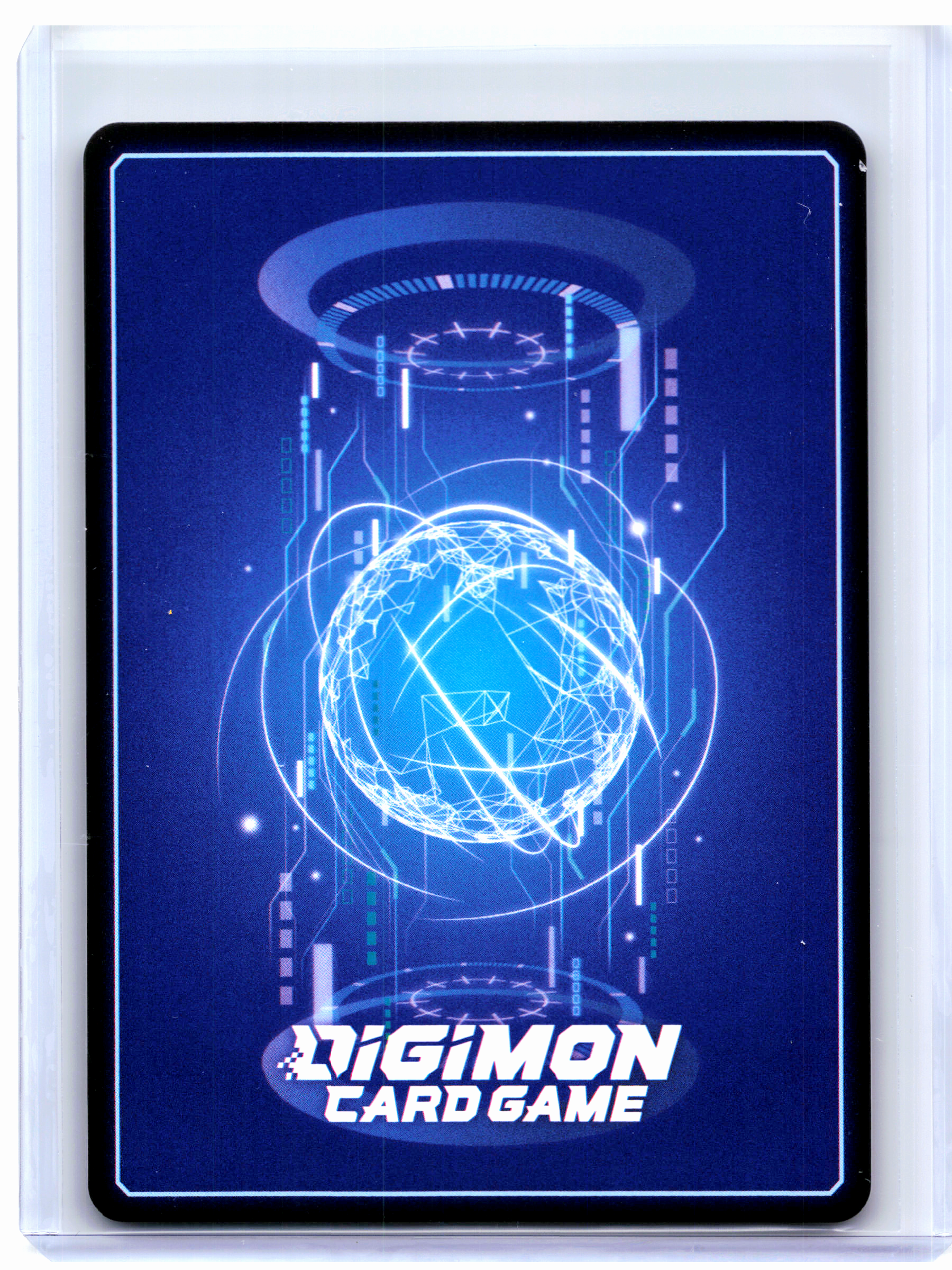 2025 Digimon TCG—Paildramon #BT20-016 Release Special Booster 2.5—Uncommon Foil