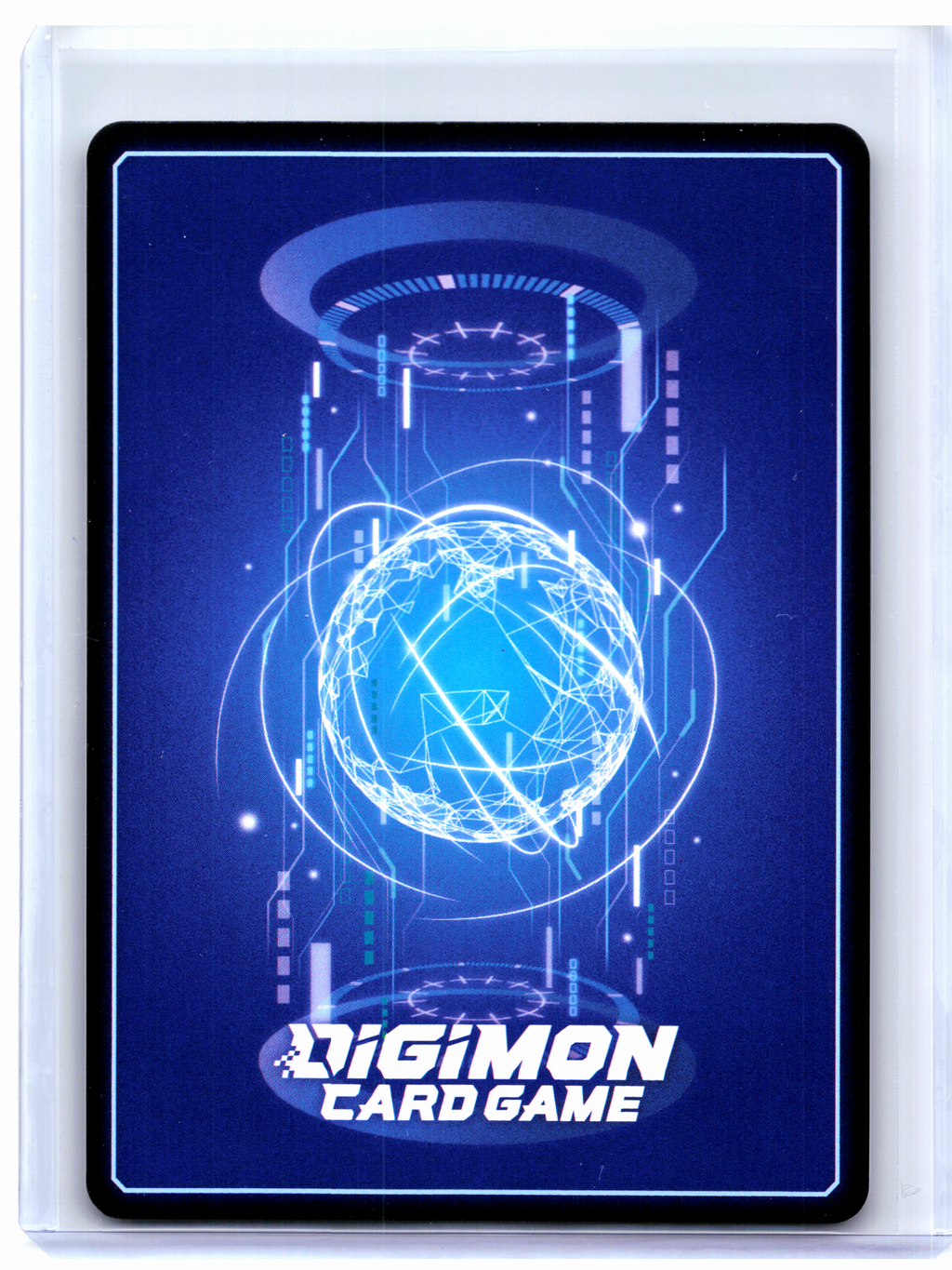 2025 Digimon TCG—Paildramon #BT20-016 Release Special Booster 2.5—Uncommon Foil
