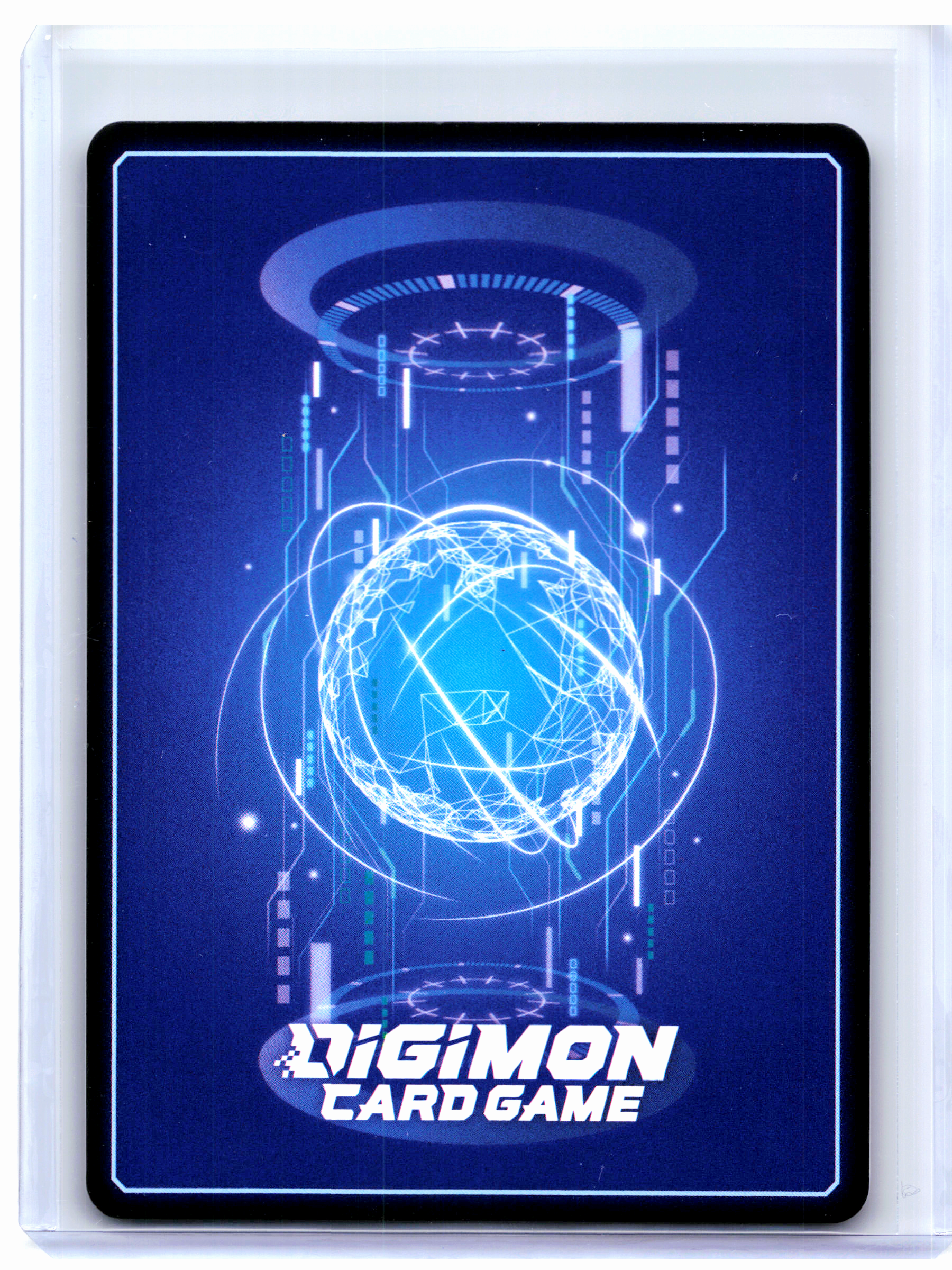 2025 Digimon TCG—Paildramon #BT20-016 Release Special Booster 2.5—Uncommon Foil