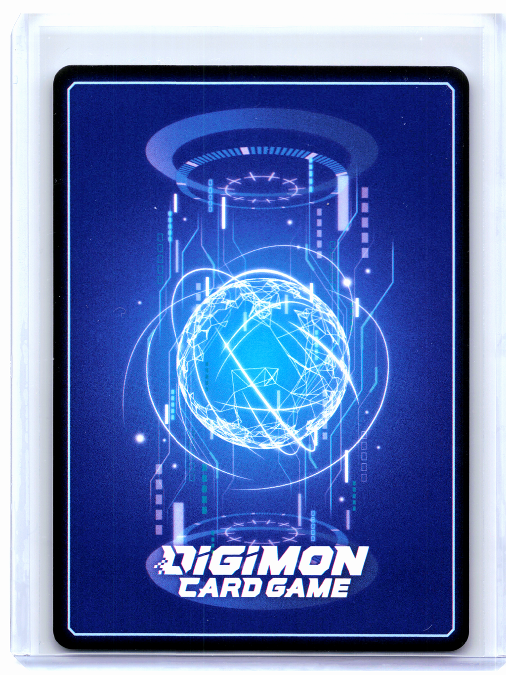2025 Digimon TCG—Paildramon #BT20-016 Release Special Booster 2.5—Uncommon Foil
