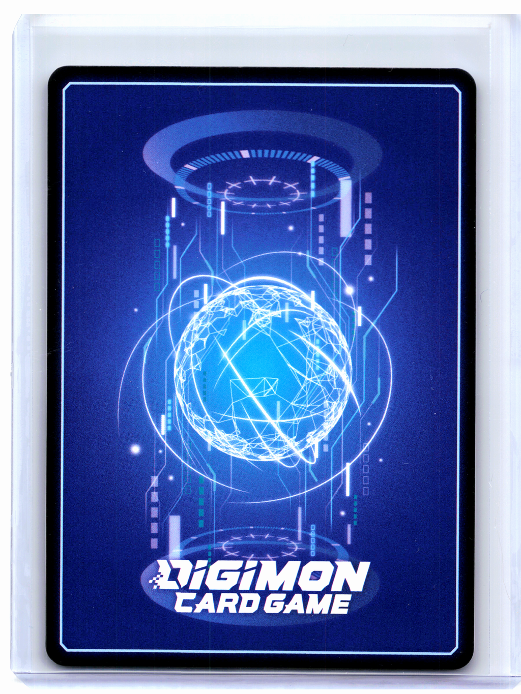 2025 Digimon TCG—Paildramon #BT20-016 Release Special Booster 2.5—Uncommon Foil
