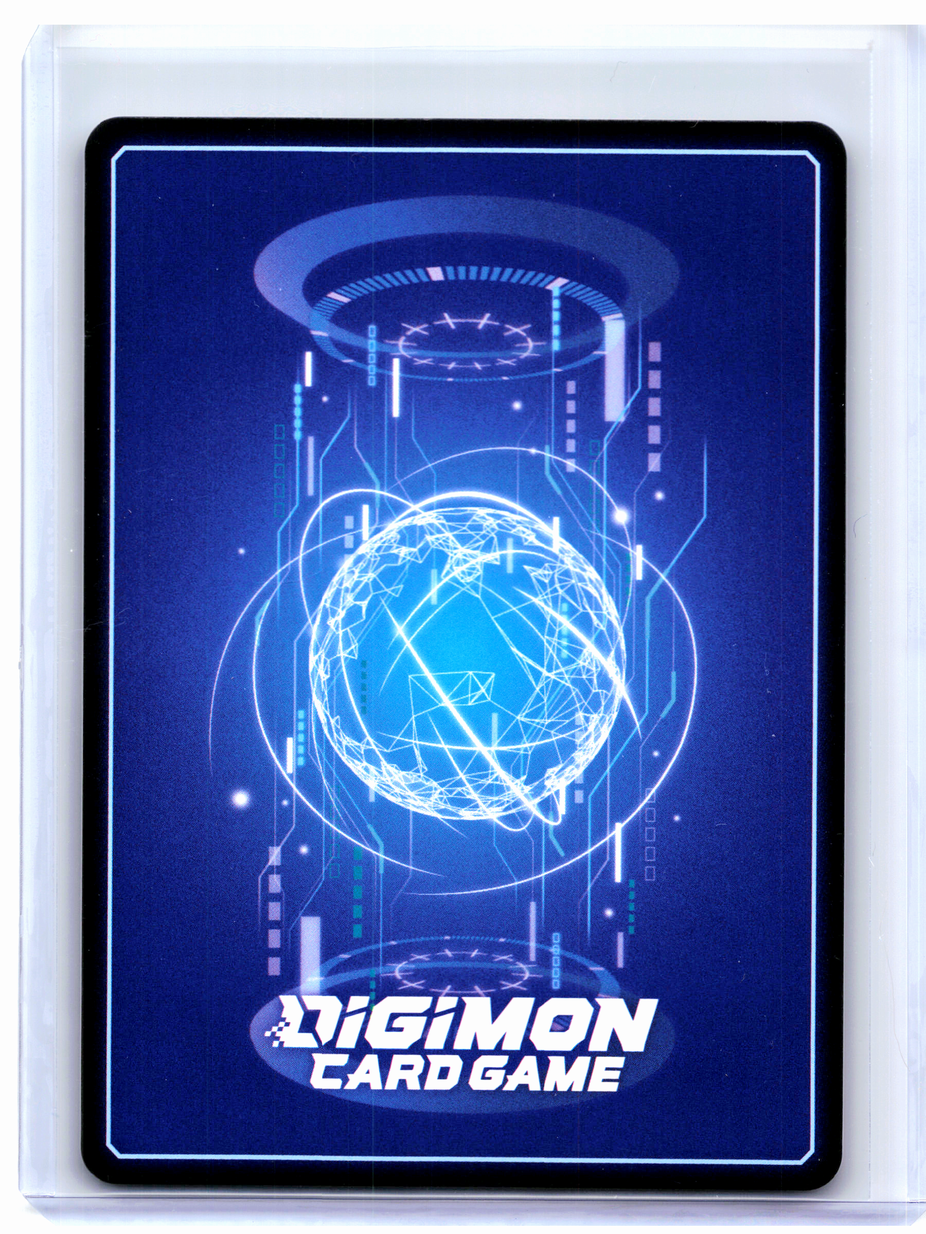 2025 Digimon TCG—Paildramon #BT20-016 Release Special Booster 2.5—Uncommon Foil