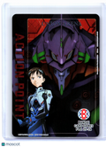 2025 Union Arena—Action Point Card (Evangelion)—(Bandai Card Games Fest 25-26)
