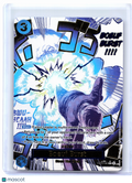 2025 One Piece—Boeuf Burst (Alt Art) #OP12-060 Legacy of the Master—Rare Foil