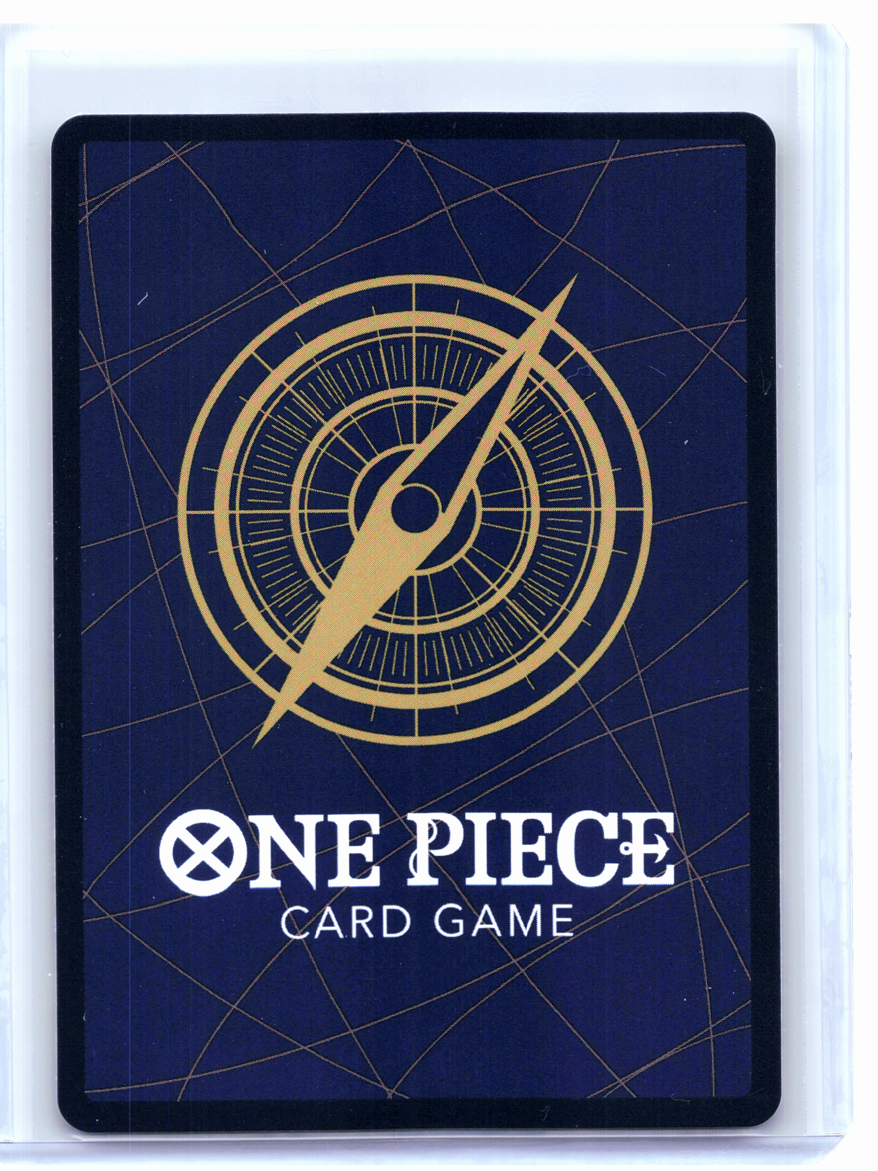 2025 One Piece—Boeuf Burst (Alt Art) #OP12-060 Legacy of the Master—Rare Foil