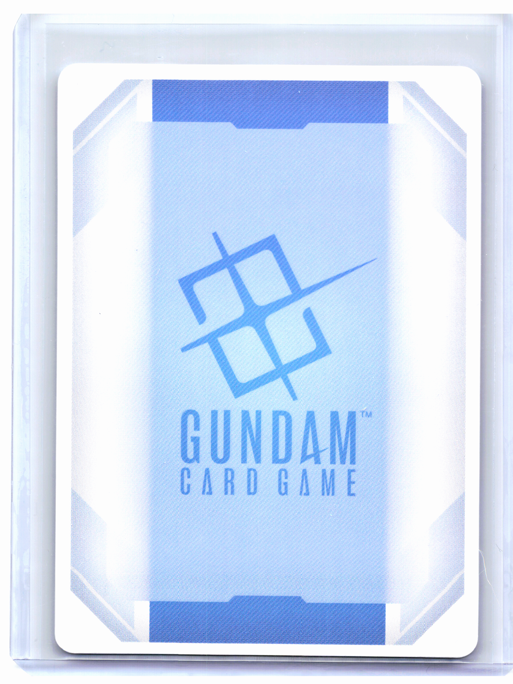 2025 Gundam Card Game—Haman Karn #GD02-091 Dual Impact—Rare+ Foil