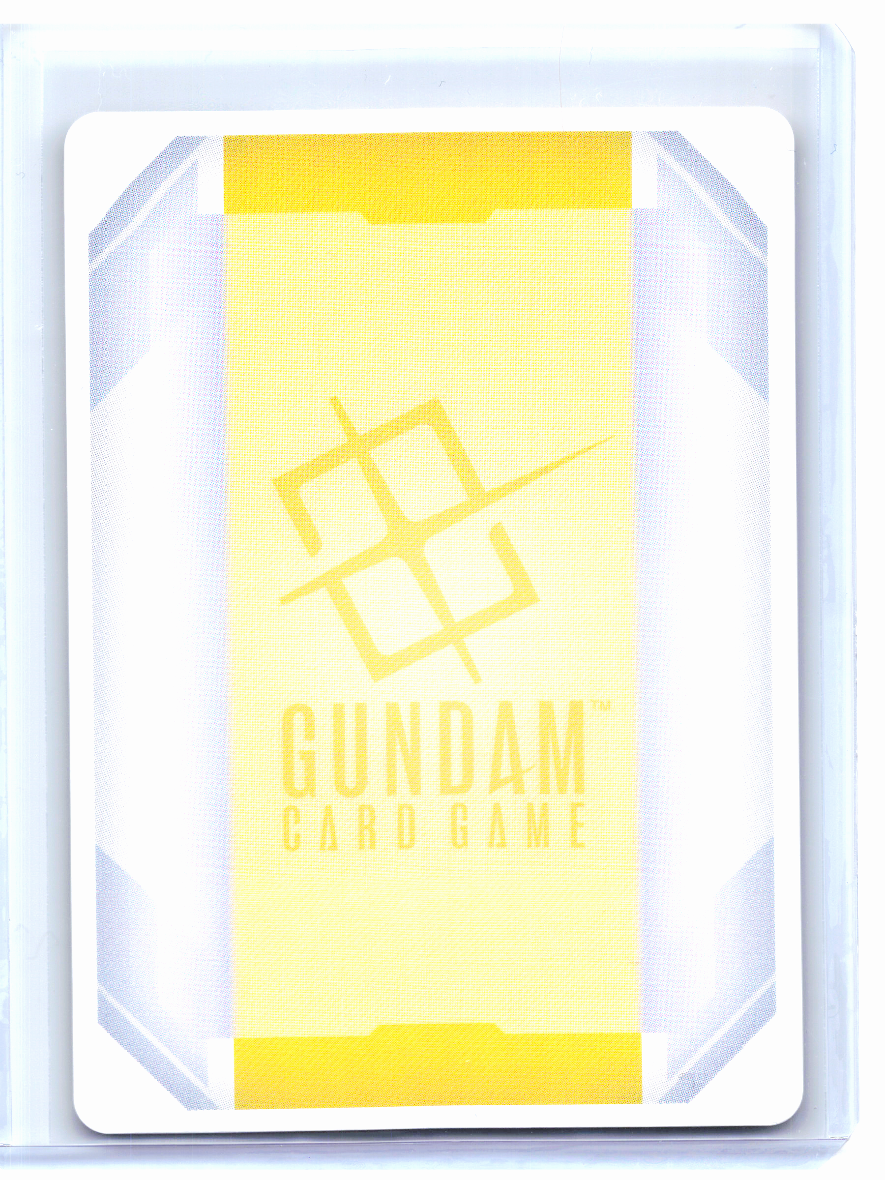 2025 Gundam—EX Base #EXBP-005 EXBP—Promo Foil (Bandai Card Games Fest 25-26)