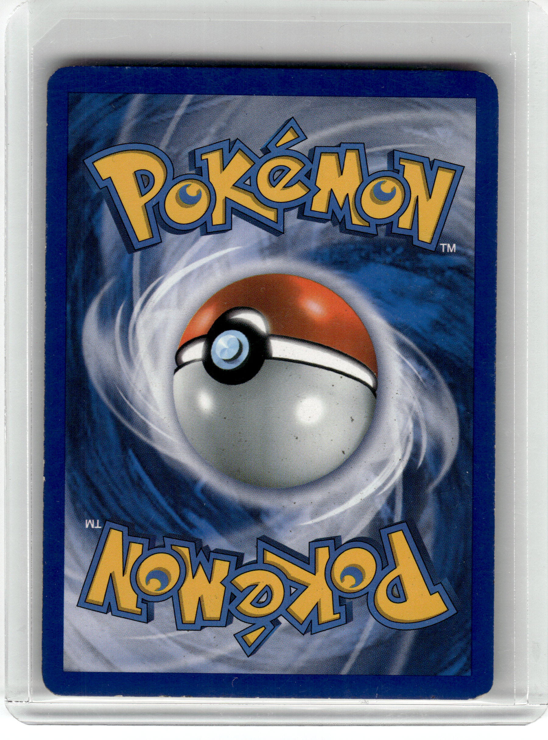 2010 Pokemon—Pikachu PW Pikachu World Collection— Holo Polish [MP] (English Back