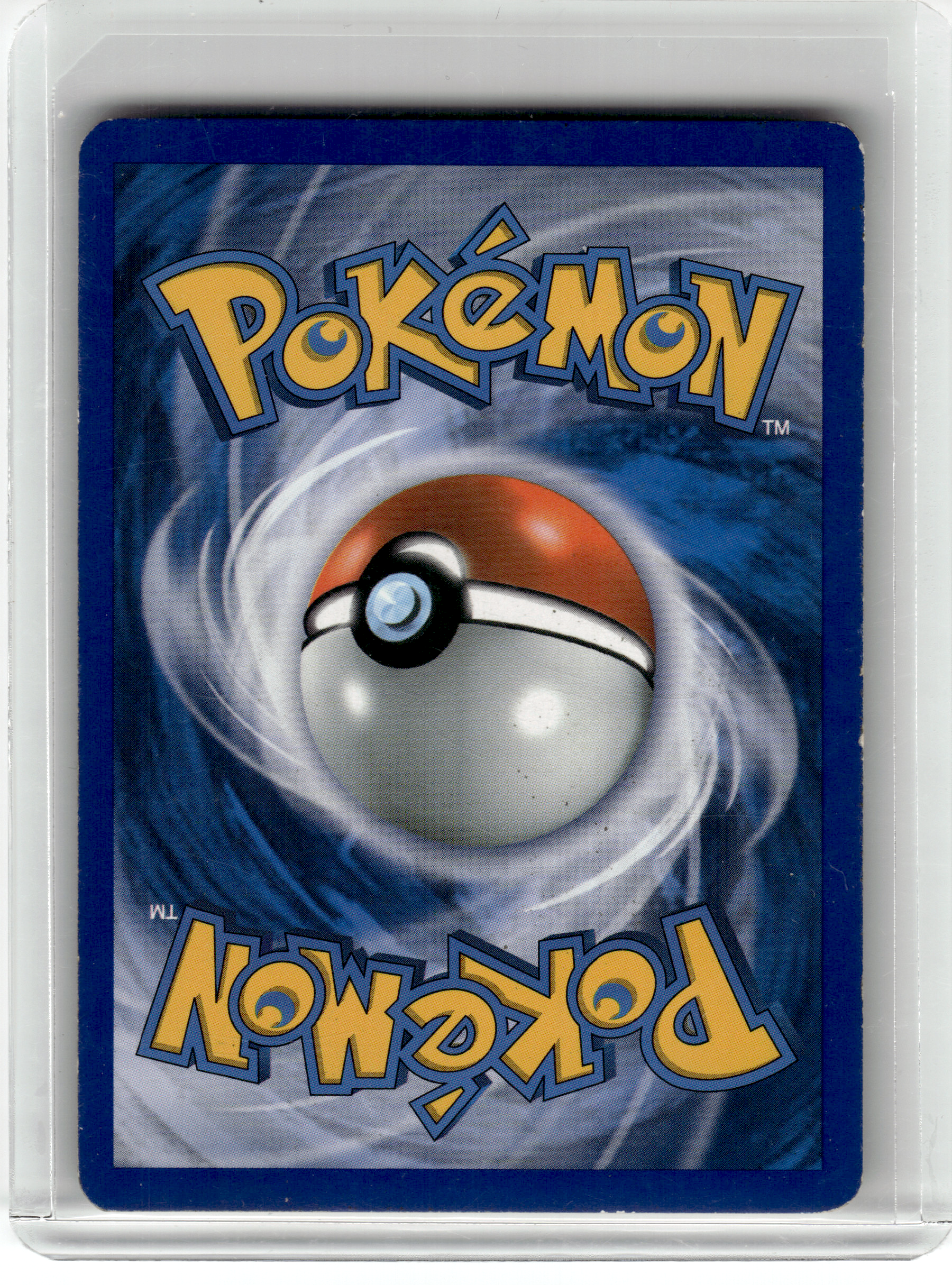 2010 Pokemon—Pikachu Pikachu World Collection— Holo Italian [MP] (English Back)