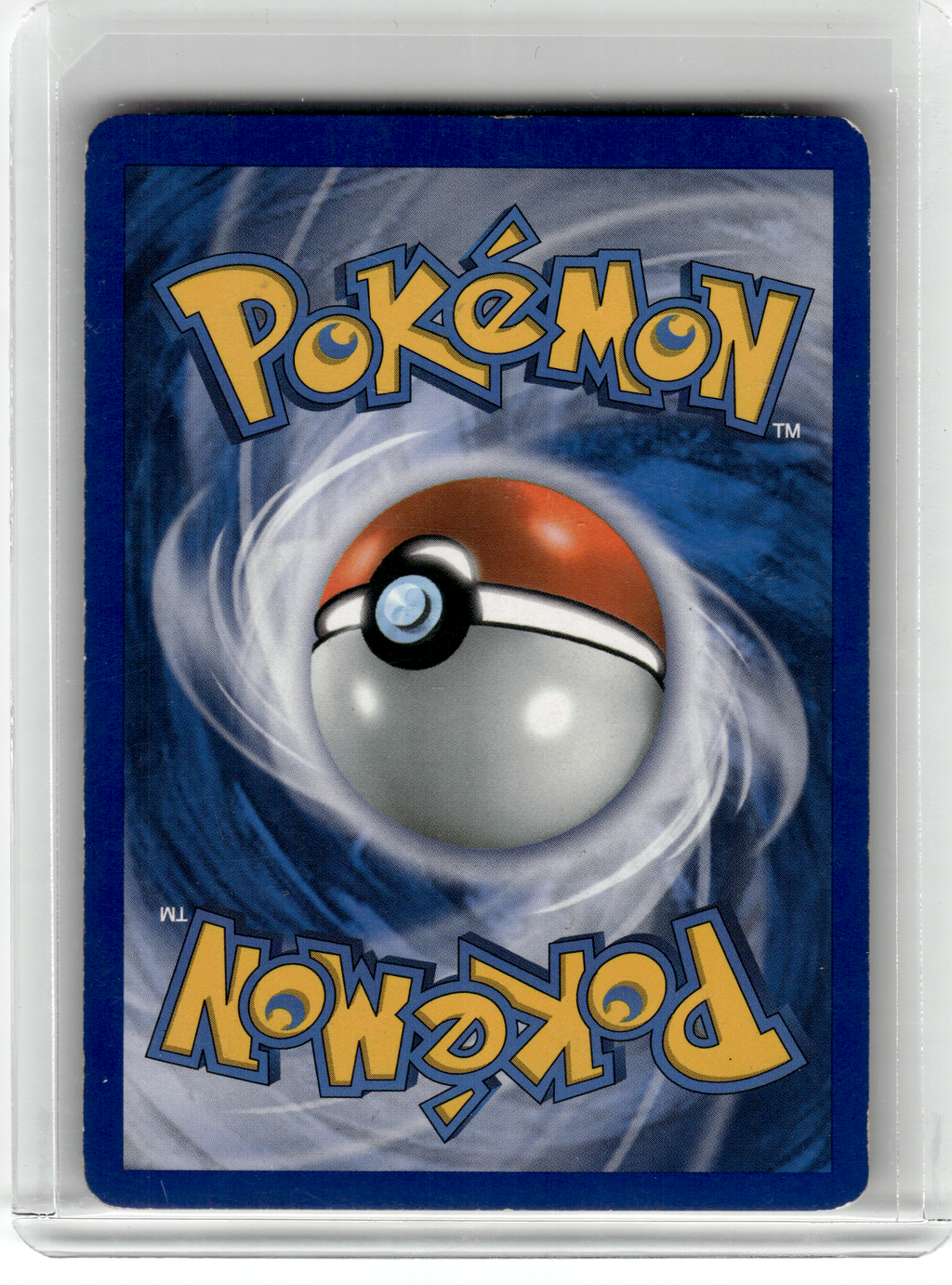 2010 Pokemon—Pikachu Pikachu World Collection— Holo French [MP] (English Back)