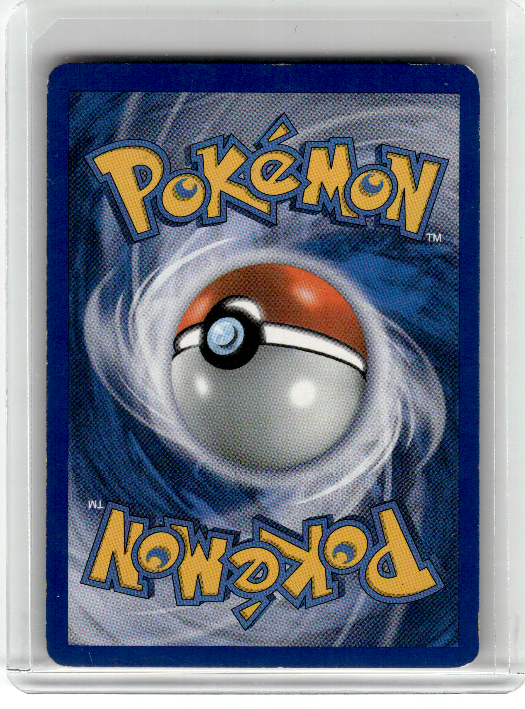 2010 Pokemon—Pikachu Pikachu World Collection— Holo French [MP] (English Back)