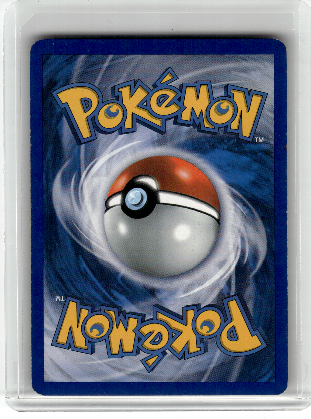 2010 Pokemon—Pikachu Pikachu World Collection—Holo Spanish [MP] (English Back)