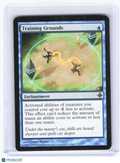 2010 Magic: The Gathering—Training Grounds #91 Rise of the Eldrazi—Rare Non-Foil