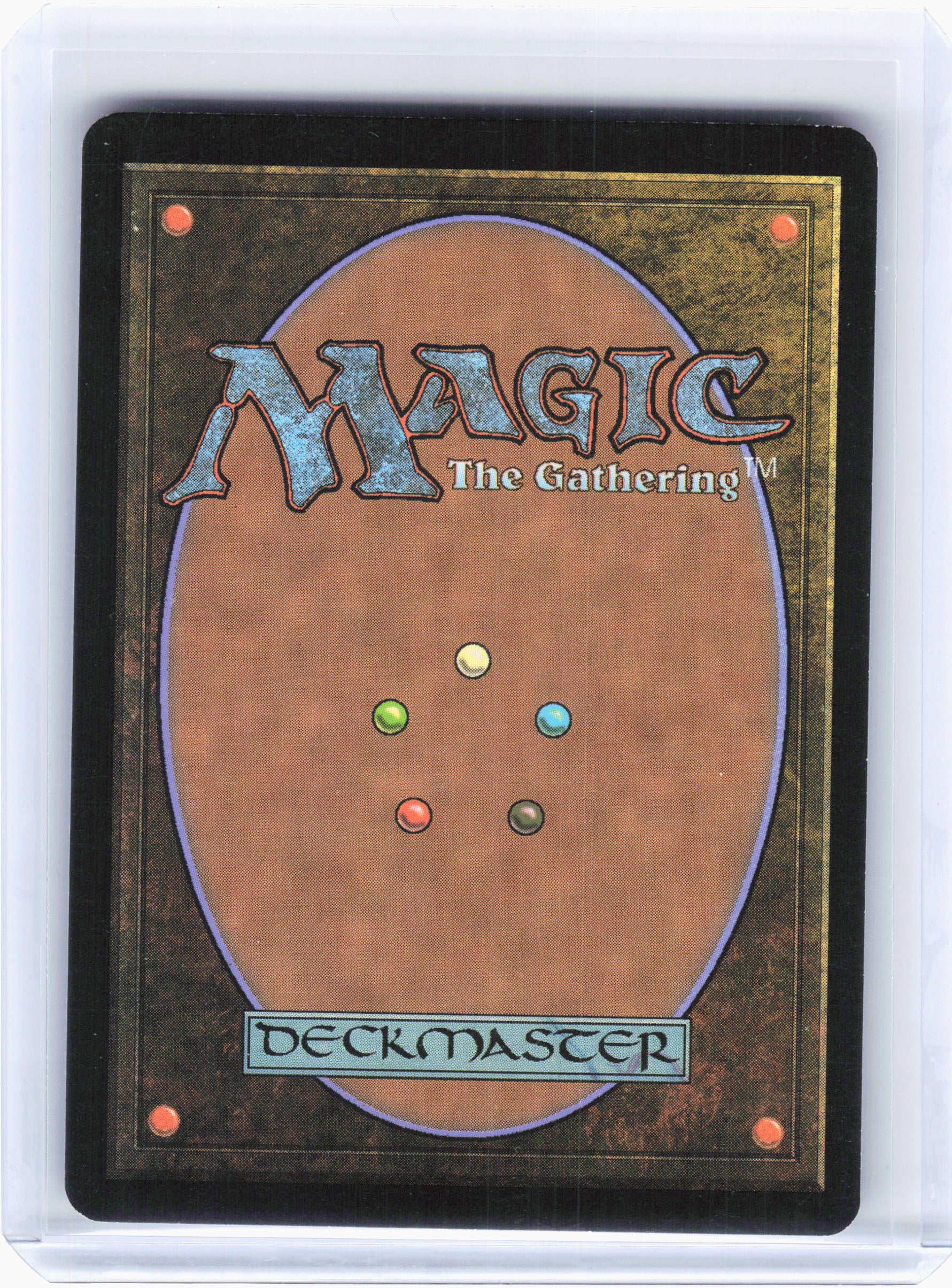 2010 Magic: The Gathering—Training Grounds #91 Rise of the Eldrazi—Rare Non-Foil