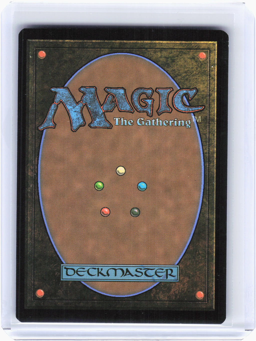 2025 Magic: The Gathering—Godless Shrine #254 Foundations—Rare Non-Foil
